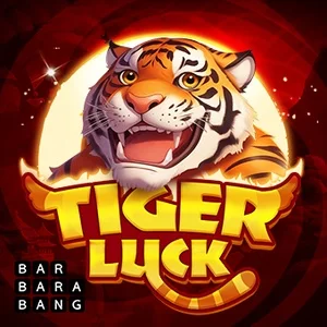 Tiger Luck