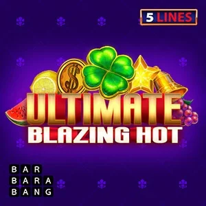 Ultimate Blazing Hot