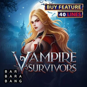 Vampire Survivors