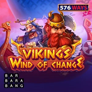 Vikings Wind Of Change
