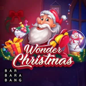 Wonder Christmas