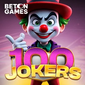 100 Joker