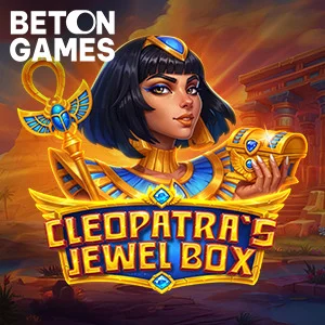 Cleopatra’s Jewel Box