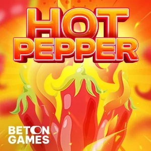 Hot Pepper