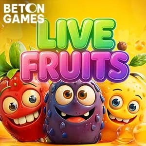 Live Fruits
