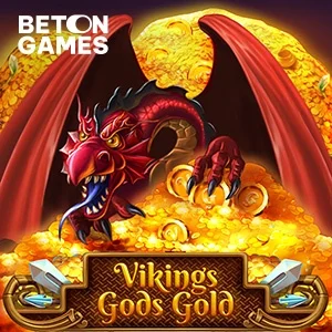 Vikings Gods Gold
