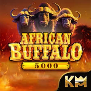 African Buffalo 5000
