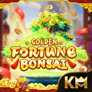 Golden Fortune Bonsai