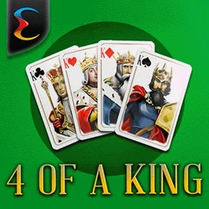 4 of a King