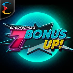 7 BONUS UP!