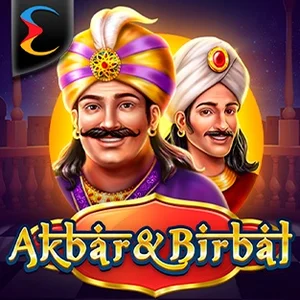 Akbar&Birbal