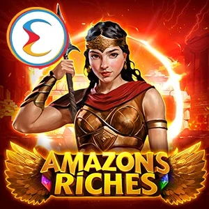 Amazons Riches