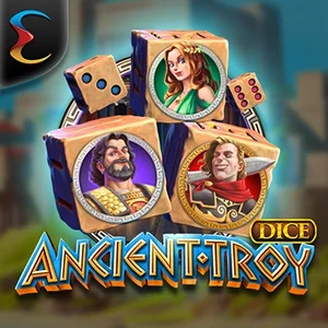 Ancient Troy (Dice)