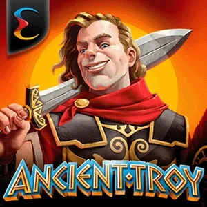 Ancient Troy