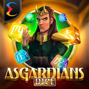 Asgardians (Dice)