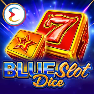 Blue Slot (Dice)