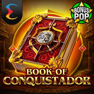 Book of Conquistador