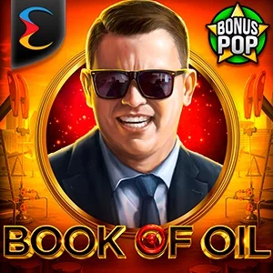 Book of Oil