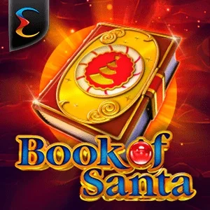 Book Of Santa