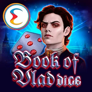 Book of Vlad (Dice)