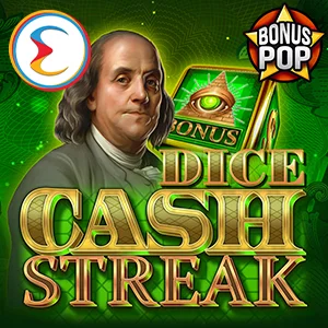 Cash Streak (Dice)