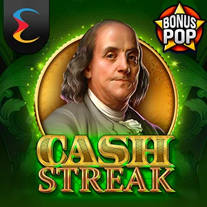 Cash Streak