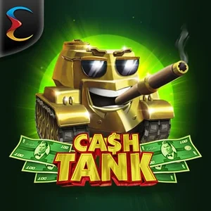 Cash Tank