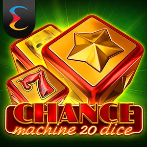 Chance Machine 20 (Dice)