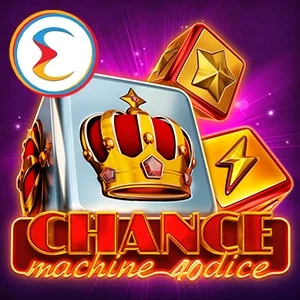 Chance Machine 40 (Dice)