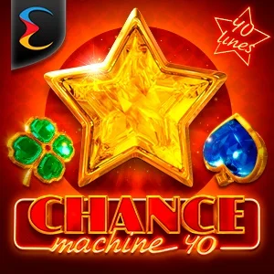 Chance Machine 40