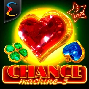 Chance Machine 5