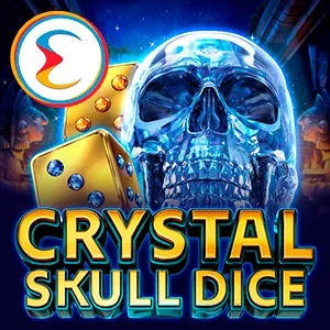 Crystal Skull (Dice)