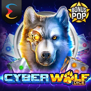 Cyber Wolf (Dice)