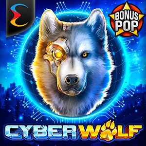 Cyber Wolf