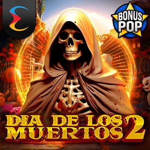 Dia De Los Muertos 2