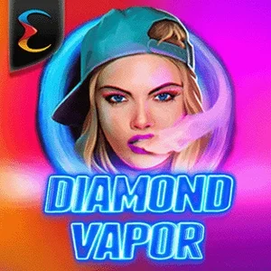 Diamond Vapor