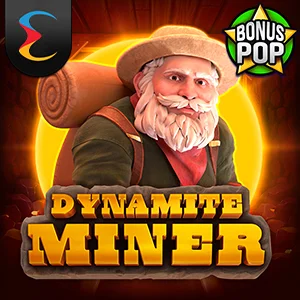 Dynamite Miner