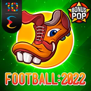 Football:2022