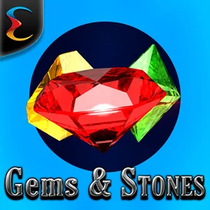 Gems & Stones