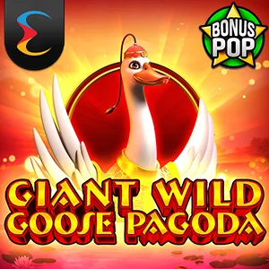 Giant Wild Goose Pagoda