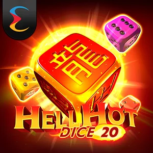 Hell Hot 20 (Dice)