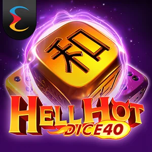 Hell Hot 40 (Dice)