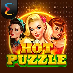 Hot Puzzle