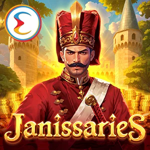 Janissaries