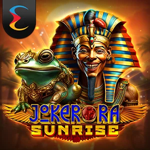 Joker Ra Sunrise