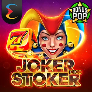 Joker Stoker (Dice)