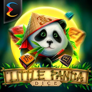 Little Panda (Dice)
