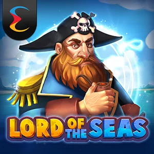 Lord of The Seas