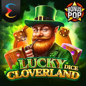 Lucky Cloverland (Dice)