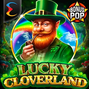 Lucky Cloverland